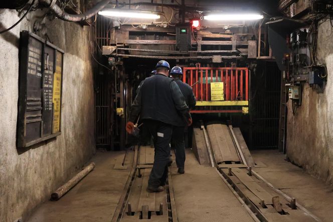 Napięcie w górnictwie rośnie. Związki w PGG ogłaszają pogotowie strajkowe