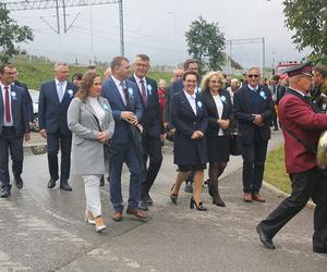 Dożynki Gminno-Powiatowe w Brodach