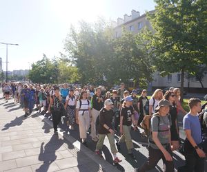 Warszawska Akademicka Pielgrzymka Metropolitalna 2025