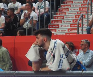 Anwil Włocławek - Arriva Polski Cukier Toruń|Drugie starcie