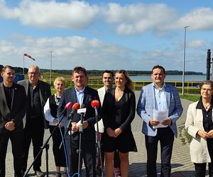 Dofinansowanie trzech projektów w Koszalinie