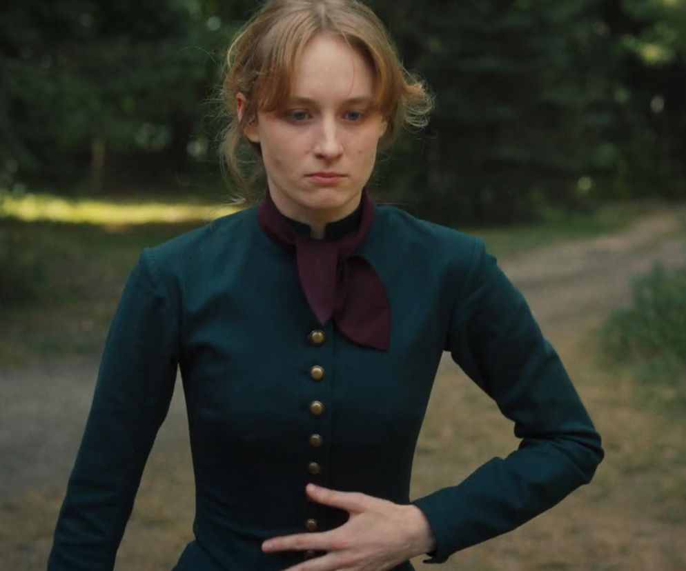Matylda, odcinek 13. Matylda (Maria Kowalska)