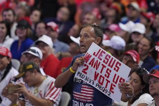 Wybory w USA. Polonia rozdarta między Harris a Trumpem. Córka słynnego pianisty: Niech Pan Bóg broni nas przed Trumpem!