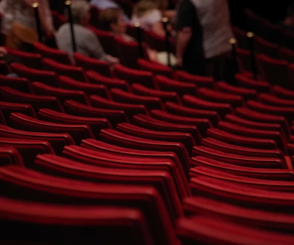 Aktorzy bez barier: Radomski teatr przełamuje stereotypy [SŁUCHAJ PODCASTU]