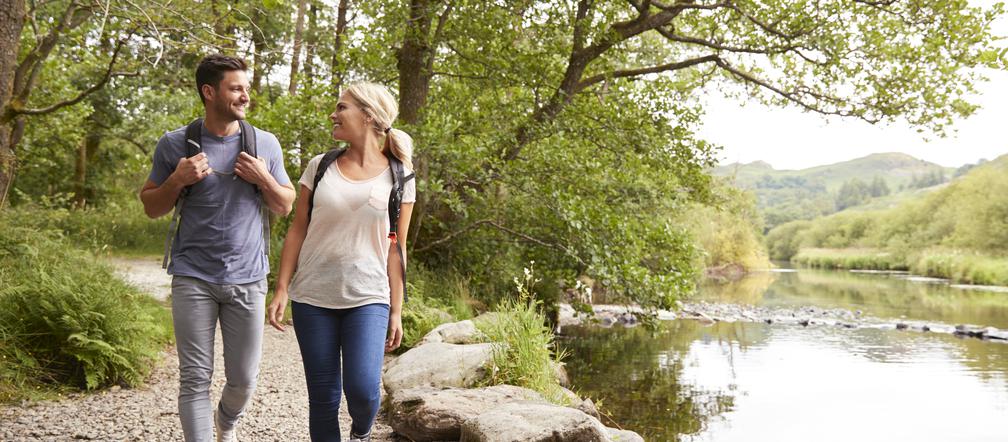 1. Spróbuj rozproszyć swoją uwagę