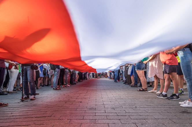 Co z wolnym za 11 listopada? Święto wypada w sobotę