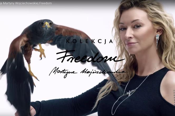 Martyna Wojciechowska zarobi na reklamach 2 mln