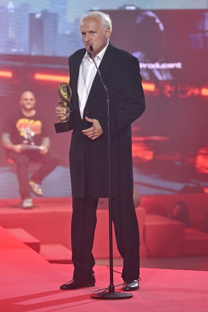 Szokujące słowa Krzesimira Dębskiego o Jimku. Nazwał jego twórczość '"łatwizną" i "wycinanką"