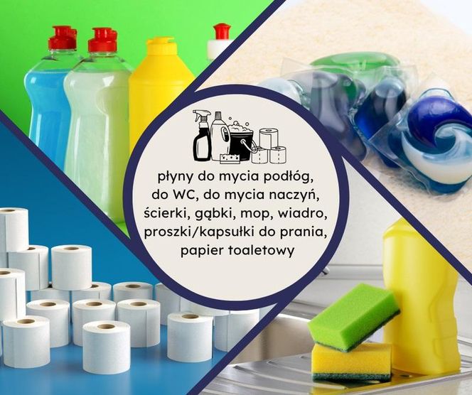 Caritas apeluje o wsparcie zbiórki dla ubogich i bezdomnych