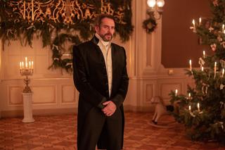 	Kawa z kardamonem. hrabia Adam Rodziński (Paweł Deląg)