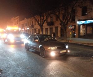 Siedlce: MotoParada Niepodległości 2025