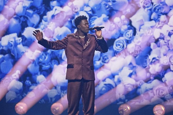 Finał Eurowizji 2025.