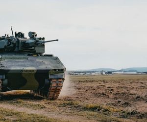 ASCOD 2 (General Dynamics European Land Systems)