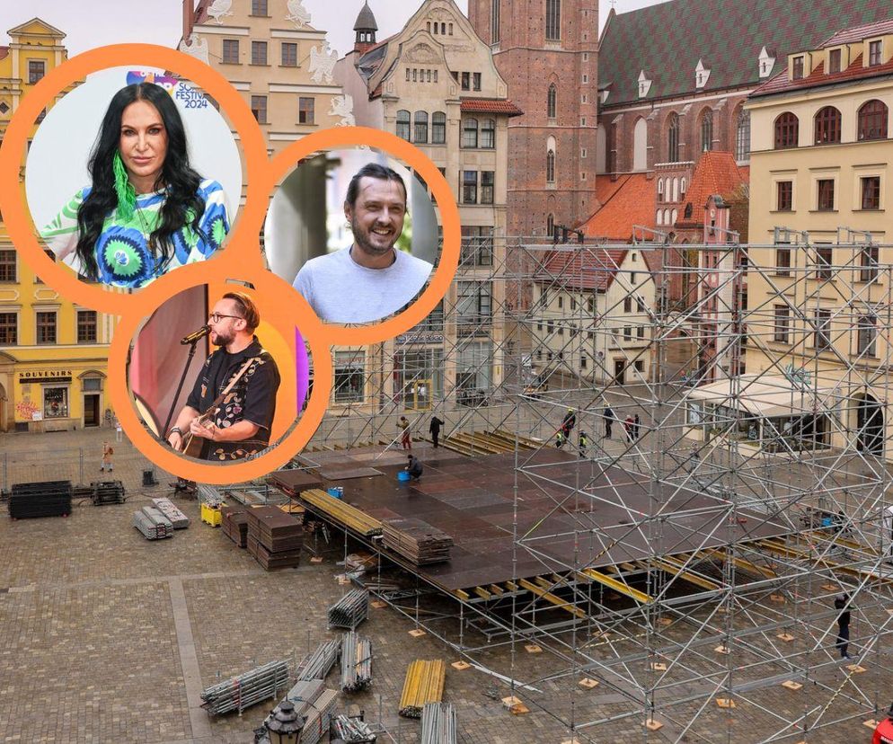 11 listopada 2024 we Wrocławiu. Takiego koncertu jeszcze nie było! 