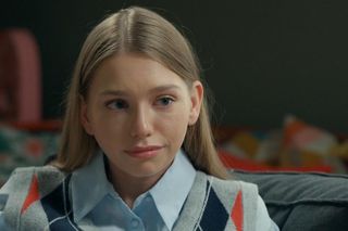 Barwy szczęścia, odcinek 3149: Szantażowana Ewa Poraj ujawni dramat z dzieciństwa. Jej koszmar trwał wiele lat – ZDJĘCIA