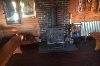 Byliśmy na miejscu!