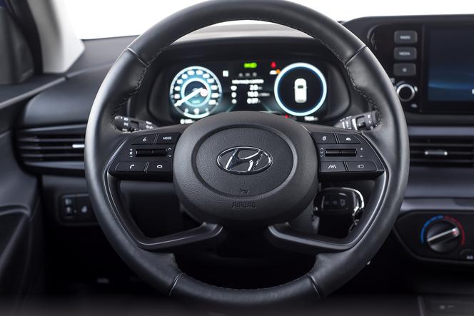 Hyundai i20 1.0 T-GDI 6iMT 48V 100 KM