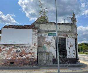 Szczecin. Straszący od lat budynek w Podjuchach będzie odrestaurowany
