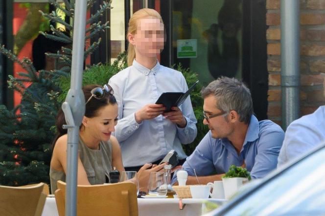 Steczkowska płaci za męża