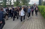 Zaginiona 11-letnia dziewczynka odnaleziona. Zatrzymano mężczyznę z Żor