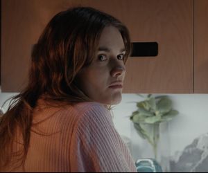 M jak miłość, odcinek 1855: Franka (Dominika Kachlik)