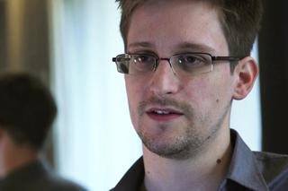 Snowden prosi o łaskę. USA mówią twardo: NIE!