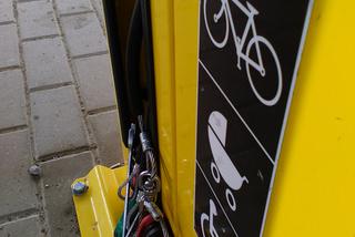 Stacja naprawy rowerów w Rzeszowie