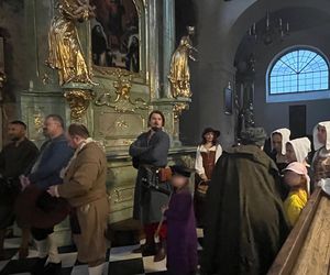 Cud w Lublinie? Modlitwa i procesja z relikwiami uratowała miasto. Ta legenda wciąż jest żywa