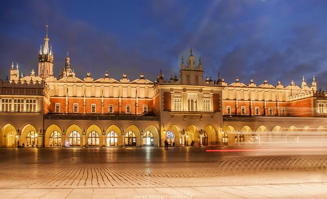 10 powodów dla których nie warto przyjeżdżać do Krakowa [GALERIA]
