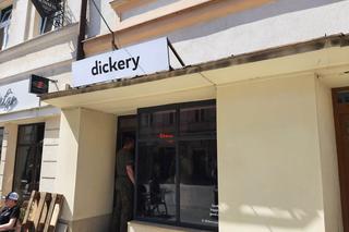 Piekarnia Dickery w Rzeszowie oficjalnie otwarta [ZDJĘCIA]