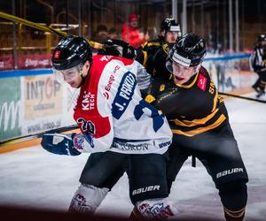 KH Energa Toruń - GKS Katowice 7:2, zdjęcia z meczu