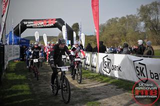 Maratony rowerowe dla amatorów! MTB Marathon Puławy i Kross Road Tour już w maju! [TRASY, ZAPISY]