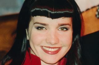 Natalia Oreiro