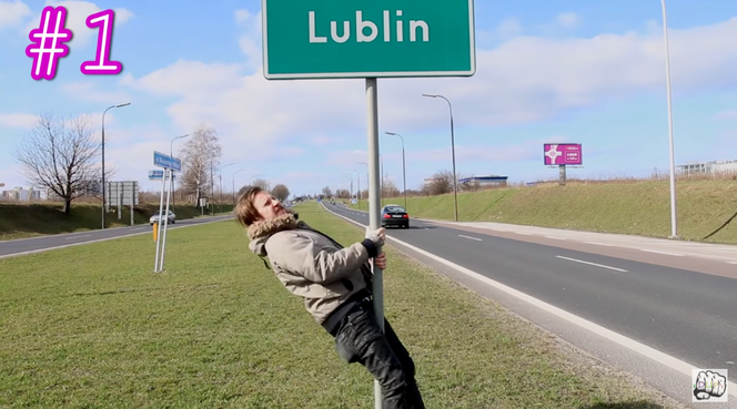 Lublin jest denerwujący?