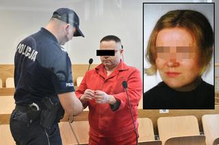 Studentka z Krakowa brutalnie zamordowana i obdarta ze skóry 