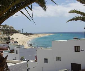 Hiszpania -  Fuerteventura