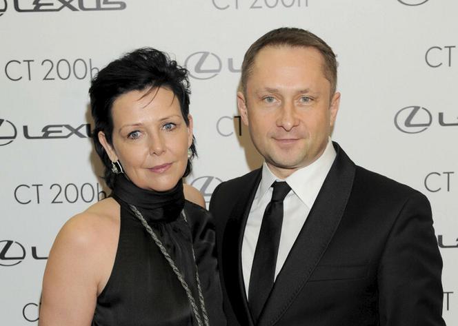 Spowiedź byłej żony Durczoka, Marianny Dufek