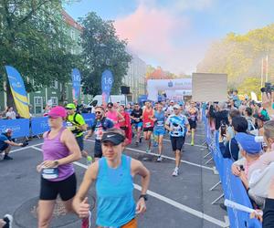 45. PKO Półmaraton Szczecin i Bieg na 10 km