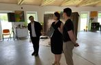 Wyjątkowe miejsce w Wólce Konopnej. Farma toMy dla osób z niepełnosprawnością