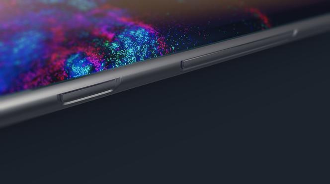 Samsung Galaxy S8 - KONCEPT