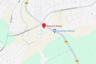 Gdzie na kebaba w Olsztynie? Mieszkańcy wskazali najlepsze lokale. Tu warto zajrzeć!