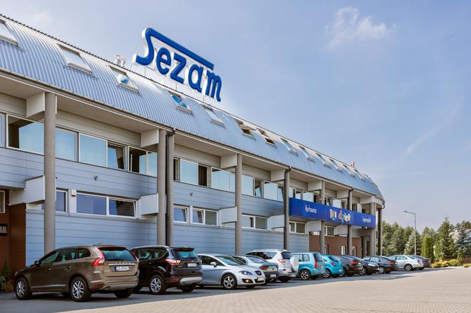 Szukasz najlepszych akcesoriów dla dziecka? Wybierz sklep SEZAM!