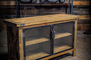 W pracowni Krystiana