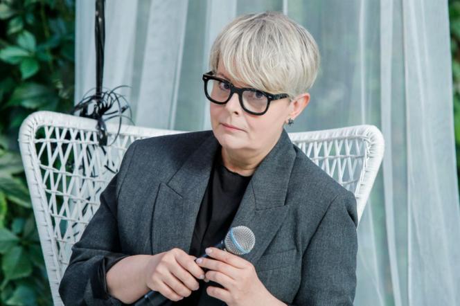 Karolina Korwin Piotrowska