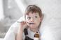 Prawdy i mity o uporczywym kaszlu u dziecka. Co pomaga i jak leczyć uporczywy kaszel domowymi sposobami?