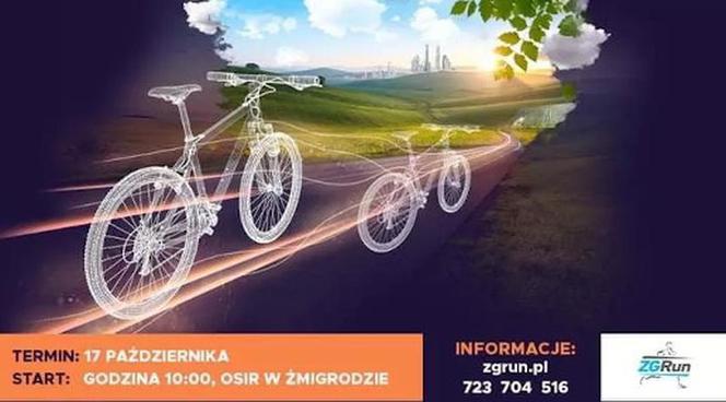 Rajd rowerowy szlakami Doliny Baryczy
