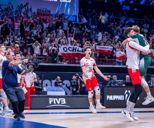 Polacy z brązowymi medalami mistrzostw świata 2025!