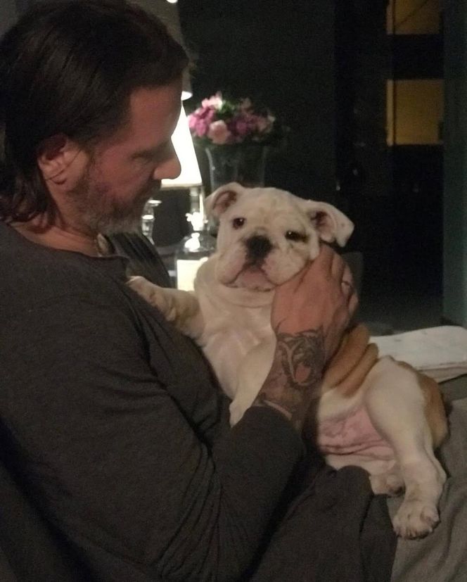 Małgorzata Rozenek-Majdan i Radosław Majdan są ze sobą od 12 lat