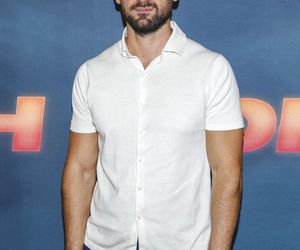 Pokaz prasowy serialu TVP Drelich