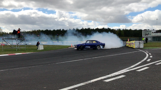 Drift Masters Poznań 2017